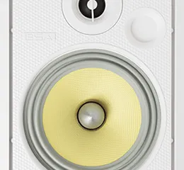 Linha Dual BSA Áudio